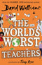 The World's Worst Teachers by David Walliams
