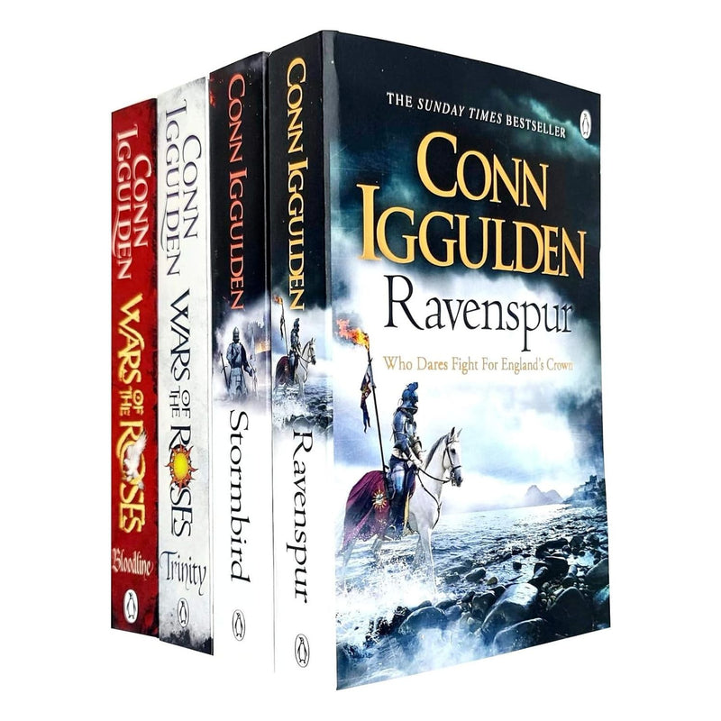 ["9789124072049", "Adult Fiction (Top Authors)", "Adventure Stories & Action", "bloodline", "conn iggulden", "conn iggulden book", "conn iggulden books", "conn iggulden books collection", "conn iggulden books set", "conn iggulden war of the roses series", "conn iggulden wars of the roses", "GAME OF THRONES", "Greek & Roman", "historical fantasy", "Historical Fantasy Books", "Historical Thrillers Book", "Historical Thrillers Books", "King Henry VI", "literary fiction", "Literary Fiction Books", "Margaret of Anjou", "Norse", "Norse & Viking", "ravenspur", "Richard Duke of York", "stormbird", "sunday times", "sunday times best books", "sunday times best seller", "sunday times best sellers", "sunday times best sellers fiction", "sunday times best selling books", "sunday times bestseller", "sunday times bestsellers", "Sunday Times bestselling", "sunday times bestselling author", "Sunday Times bestselling Book", "sunday times bestselling books", "sunday times books", "sunday times fiction best sellers", "the sunday times best sellers", "the sunday times bestseller", "trinity", "Tudor Historical Romance", "Viking", "war story fiction", "wars of the roses", "Wars of the Roses book 1", "Wars of the Roses book 2", "Wars of the Roses book 3", "wars of the roses series", "Windsor Castle", "Womens Literary Fiction"]