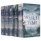 ["9789526529424", "Adult Fiction (Top Authors)", "cl0-VIR", "Robert Jordan", "robert jordan books set", "Robert Jordan The Wheel of Time Collection", "The Dragon Reborn", "The Eye Of The World", "The Fires Of Heaven", "The Great Hunt", "The Shadow Rising", "The Wheel of Time Collection", "Wheel of Time Collection Series"]
