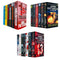 Womens Murder Club 19 Books Collection Set by James Patterson (Books 1 - 19)