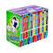 BOX MISSING - The World of Norm Collection 12 Books Box Set by Jonathan Meres