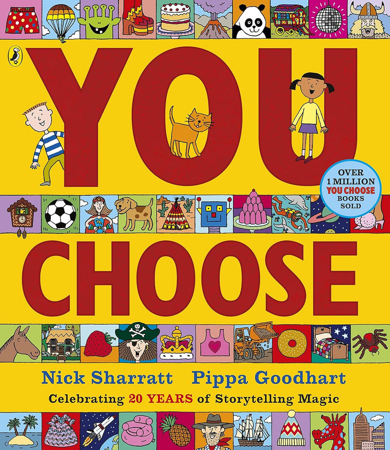 ["9789124371838", "choose and book", "choose your adventure", "choose your adventure books", "nick sharratt", "nick sharratt book collection", "nick sharratt books", "nick sharratt collection", "pippa goodhart", "pippa goodhart book collection", "pippa goodhart books", "pippa goodhart collection", "search and find books", "the world book", "world book day", "world book day books", "world book day uk", "world books uk", "you book series", "you choose books", "you choose fairy tales", "you choose in space", "you choose nick sharratt", "you choose your dreams", "you series book", "you the series"]