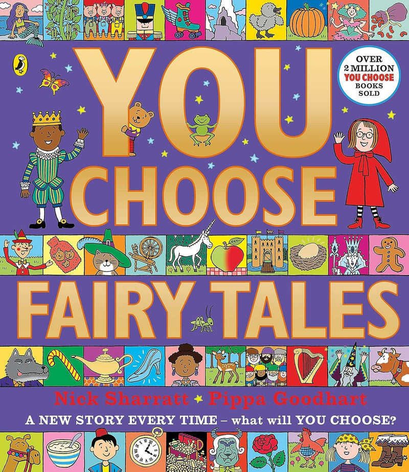 ["9789124371838", "choose and book", "choose your adventure", "choose your adventure books", "nick sharratt", "nick sharratt book collection", "nick sharratt books", "nick sharratt collection", "pippa goodhart", "pippa goodhart book collection", "pippa goodhart books", "pippa goodhart collection", "search and find books", "the world book", "world book day", "world book day books", "world book day uk", "world books uk", "you book series", "you choose books", "you choose fairy tales", "you choose in space", "you choose nick sharratt", "you choose your dreams", "you series book", "you the series"]