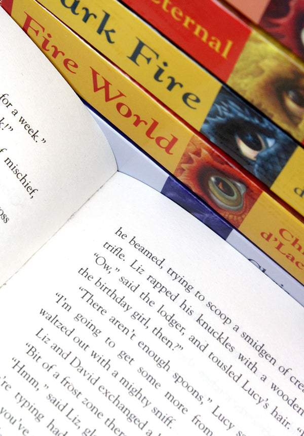 ["9781408354681", "adult fiction", "Children Books (14-16)", "Chris D Lacey", "chris d lacey books", "chris d lacey the last dragon chronicles", "cl0-PTR", "dark fire", "fiction books", "fire star", "fire world", "ice fire", "last dragon chronicles", "last dragon chronicles books", "the fire ascending", "the fire eternal", "the fire within", "the last dragon chronicles", "the last dragon chronicles collection", "young adults"]