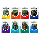 The Official Minecraft Guide Collection 8 Books Box Set By Mojang