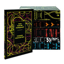 Fyodor Dostoevsky Complete 6 Books Collection Set – Crime and Punishment & Classic Literature Collection