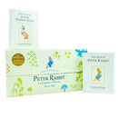 Beatrix Potter The World of Peter Rabbit Complete Collection | 23 Book Box Set of Classic Children’s Tales