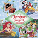 Disney Christmas Storybook Collection | 18 Festive Stories with Mickey Mouse, Belle, The Incredibles & More | Illustrated Christmas Book for Kids