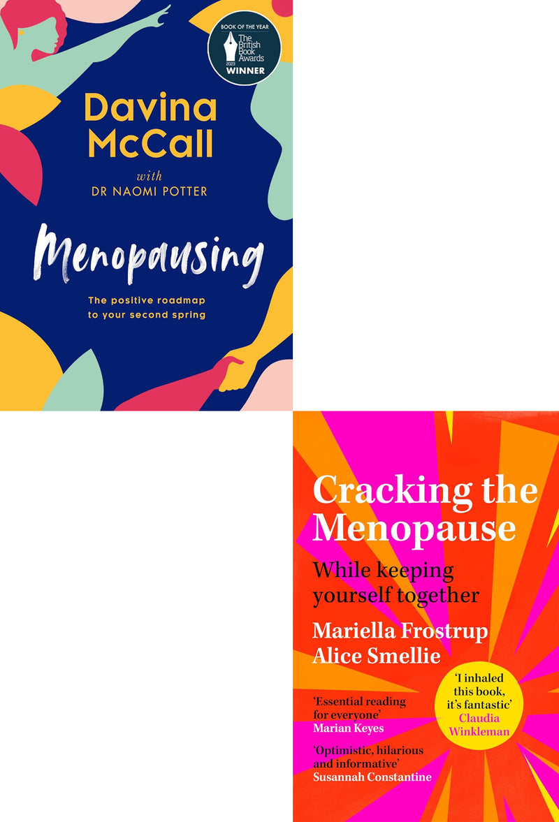 ["9780678466483", "Alice Smellie", "amazon menopause", "and live your best life during menopause by Davina McCall(HB", "best books on menopause", "best books on menopause uk", "best menopause books uk", "best menopause diet book", "cope with symptoms", "Cracking the Menopause", "Cracking the Menopause While Keeping Yourself Together", "Cracking the Menopause: While Keeping Yourself Together by Mariella Frostrup", "diet for menopause uk", "diet menopause", "diet to help menopause", "during menopause", "help with menopause symptoms", "hormones and menopause", "hormones and perimenopause", "menopause", "menopause advice", "menopause advice uk", "menopause and nutrition", "menopause books", "menopause books amazon", "menopause books uk", "menopause diet", "menopause diet book", "menopause health", "menopause help", "menopause help uk", "menopause hormones", "menopause nutrition", "menopause symptoms uk", "menopause uk", "Menopausing: The Sunday Times bestselling self-help guide for 2022 to help you care for yourself", "nutrition during menopause", "self-help guide"]