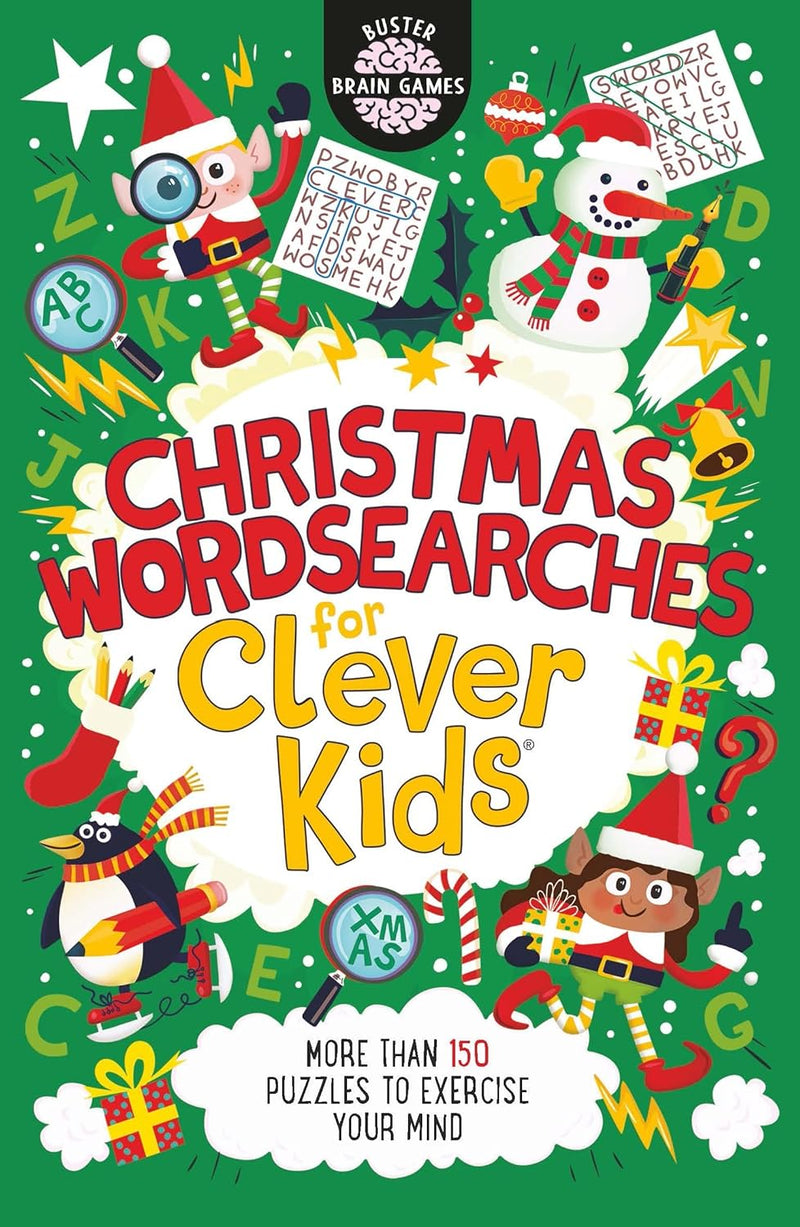 ["10 Minute Brain Games for Clever Kids", "9780678467015", "9789526533520", "Activity Books", "Brain Games", "Brain Games for Clever Kids", "Brain Gaming", "Buster Brain Games for Clever Kids 5 Book Collection Set", "Buster Brain Games for Clever Kids 6 Book Collection Set", "Childrens books", "Childrens Books (7-11)", "cl0-VIR", "Clever Kids Book Collection", "Clever Kids Book Collection Set", "Clever Kids Books", "Clever Kids Collection", "Clever Kids Series", "Cross Words", "Gareth Moore", "Logic Games for Clever Kids", "Maths Gamed for Clever Kids", "Puzzle books", "Puzzles", "Travel Puzzles for Clever Kids", "Word Games", "Word Searches", "Wordsearches for Clever Kids", "young teen"]