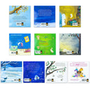 Children Bedtime Stories 10 Books Collection Set – Moonlight Adventure, Unicorn Club & Magical Bedtime Story Collection for Kids