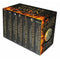 BOX MISSING - A Song of Ice and Fire Series 7 Books Collection Set By George R.R. Martin NEW COVER