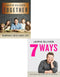 ["7 Ways Easy Ideas for Every Day of the Week by Jamie Oliver", "7 Ways: Easy Ideas for Your Favourite Ingredients", "9780678467398", "Appetisers", "best cookbooks", "Bestselling Cooking book", "Cook Book", "cookbook", "Cookbooks", "Cooking", "cooking book", "cooking book collection", "Cooking Books", "Cooking Guide", "cooking recipe", "cooking recipe books", "cooking recipes", "daily cooking", "diets and healthy eating", "easiest cooking recipe", "Easy cooking", "easy cooking recipe", "Etiquette Reference", "Food & Drink Encyclopaedias", "Food & Drink Encyclopaedias & Dictionaries", "Healthy Eating", "healthy eating books", "home cooking", "home cooking books", "Jamie oliver", "Jamie Oliver Cook book", "Jamie Oliver Cookbook", "Jamie Oliver Everyday Meals", "Jamie Oliver recipe book", "Outdoor Cooking", "Outdoor Cooking Cookbook", "Quick & easy cooking", "restaurant cookbooks", "sunday times bestseller", "sunday times bestsellers", "the sunday times bestseller", "Together: Memorable Meals Made Easy"]