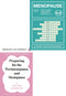 Menopause: All you need to know in one concise manual(Hardback), Preparing for the Perimenopause and Menopause 2 Books Collection Set