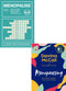 Menopause: All you need to know in one concise manual, Menopausing 2 Books Collection Set