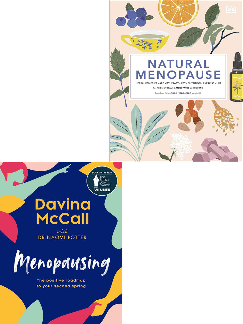 ["9780678466537", "amazon menopause", "and Beyond", "and live your best life during menopause by Davina McCall", "Aromatherapy", "best books on menopause", "best books on menopause uk", "best menopause books uk", "best menopause diet book", "CBT", "Contraception & Family Planning", "cope with symptoms", "davina mccall", "diet for menopause uk", "diet menopause", "diet to help menopause", "during menopause", "during perimenopause", "Fitness through Yoga", "help with menopause symptoms", "Herbal Remedies", "hormones and menopause", "hormones and perimenopause", "hormones during menopause", "hormones during perimenopause", "HRT", "HRT...for Perimenopause", "menopause", "menopause advice", "menopause advice uk", "menopause and nutrition", "menopause books", "menopause books amazon", "menopause books uk", "menopause diet", "menopause diet book", "menopause health", "menopause help", "menopause help uk", "menopause hormones", "menopause nutrition", "menopause perimenopause", "menopause symptoms uk", "menopause uk", "Menopausing", "Menopausing: The Sunday Times bestselling self-help guide for 2022 to help you care for yourself", "Natural Menopause: Herbal Remedies", "nutrition during menopause", "peri perimenopause", "perimenopause", "perimenopause and menopause", "perimenopause books", "perimenopause help", "perimenopause hormones", "self-help guide", "Sunday Times bestselling", "sunday times bestselling author", "Sunday Times bestselling Book", "sunday times bestselling books"]