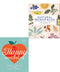 Natural Menopause(Hardcover), The Happy Menopause 2 Books Collection Set