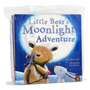 Children Bedtime Stories 10 Books Collection Set – Moonlight Adventure, Unicorn Club & Magical Bedtime Story Collection for Kids