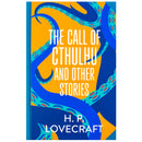 The Call of Cthulhu and Other Stories by H. P. Lovecraft (Deluxe Hardback Sprayed Edge Edition)