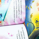 Children Bedtime Stories 10 Books Collection Set – Moonlight Adventure, Unicorn Club & Magical Bedtime Story Collection for Kids