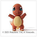 Pokémon Crochet: Bring your favorite Pokémon to life with 20 cute crochet patterns (Pokémon Crafts)