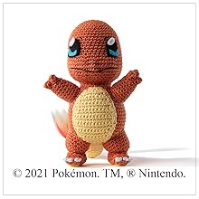 ["Art And Crafts", "Arts & Crafts", "Arts and Crafts", "Comics & Graphic Novels (Books)", "Crafts", "Crochet", "crochet patterns", "crocheting", "crocheting books", "Hobbies & Crafts", "Making Soft Toys", "Needlework & Fabrics", "plushie", "Pokemon CrochetBring your favorite Pokemon to life with 20 cute crochet patterns (Pokemon Crafts)", "Pokémon", "Pokémon Crafts", "Pokémon Crochet", "Pokémon Crochet: Bring your favorite Pokémon to life with 20 cute crochet patterns (Pokémon Crafts)", "Soft Toys", "stuffed toys crochet", "stuffed toys-with Pokémon"]