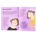 A Girl's Guide to Growing Up (My Body's Changing) by Anita Ganeri – Essential Book for Girls Aged 9-12 on Navigating Puberty with Confidence