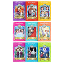 Enid Blyton – St Clare’s: 9 Books Boxed Set Collection | Classic Children’s School Stories