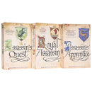 The Farseer Trilogy Robin Hobb Collection 3 Books Set Pack