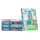 Jacqueline Wilson 5 Books Collection Set (The Girl Who Wasn't there, The Other Edie Trimmer, The Primrose Railway Children, Project Fairy, Star of the Show)