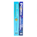Alan Connor Quiz Books Collection 2 Books Set (House of Games Question Smash and Pointless Facts for Curious Minds)