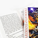 Guardians of Ga’Hoole Books 1–5 Collection Set by Kathryn Lasky | Epic Fantasy Adventure Series for Kids (The Capture, The Journey, The Rescue, The Siege &amp; The Shattering)