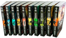 Alex Rider 10 Books Collection Box Set by Anthony Horowitz