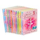 Darcey Bussell Magic Ballerina 12 Book Collection Set – Complete Series (Books 1–12) | Children’s Ballet Adventure Stories