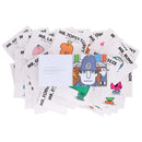 Mr Men - My Complete Collection - 48 Books Box Set By Roger Hargreaves