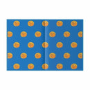 The Odyssey by Homer : Wilco Classics Sprayed Edge Premium Hardback Edition