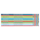 Usborne My First Phonics Reading Library – 20 Books Collection Box Set | Early Phonics Reading Books for Children