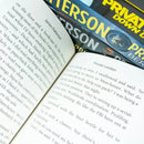 James Patterson Private Series 1-8 Books Collection Set (Private, Private London, Private Games, Private: No. 1 Suspect, Private Berlin and MORE)