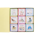 Baby’s Big Box of Little Books – Board Book Gift Set by Janet & Allan Ahlberg | Classic Baby & Toddler Books Collection