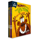 Sue Graves Behaviour Matters Series 10 Books Collection Set (Elephant Learns to Share, Lion's in a Flap, Monkey Needs to Listen, Tiger Has a Tantrum and MORE)