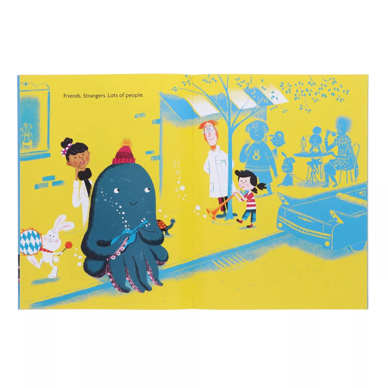 ["9781406398588", "Alans Big Scary Teeth", "Alberts Tree", "Also An Octopus", "Anthony Browne", "Eileen Browne", "Go Tell It To The Toucan", "Gorilla", "Handas Surprise", "Jarvis", "Maggie Tokuda-Hall", "Melissas Octopus and Other Unsuitable Pets", "Monkey Found A Baby", "Penguin", "Polly Dunbar", "The Greedy Goat", "Wild About Animals", "Wild About Animals 10 Childrens Picture Books Collection", "Wild About Animals Childrens Picture Books Collection"]