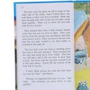 Ladybird Key Words with Peter and Jane 36 Books Collection Box Set