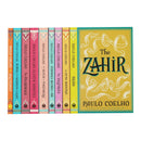 The Paulo Coelho Classics 10 Books Box Set – The Alchemist & Inspirational Fiction Collection