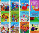 Julia Donaldson Songbirds Read with Oxford Phonics - 36 Books Collection Set | Early Reading Phonics Set for Children”