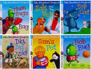 Julia Donaldson Songbirds Read with Oxford Phonics - 36 Books Collection Set | Early Reading Phonics Set for Children”