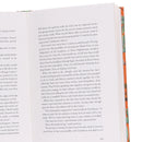 The Deluxe Hunger Games Collection 4 Book Set | Patterned-Edge Editions of the Global Bestseller by Suzanne Collins