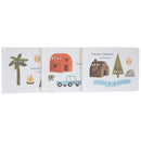 Your Places Box Set: A trio of board books for the youngest of children from the beloved Jon Klassen, perfect for gifting as a first board book collection for Christmas