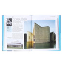 The 50 Greatest Architects: The People Whose Buildings Have Shaped Our World by Ike Ijeh
