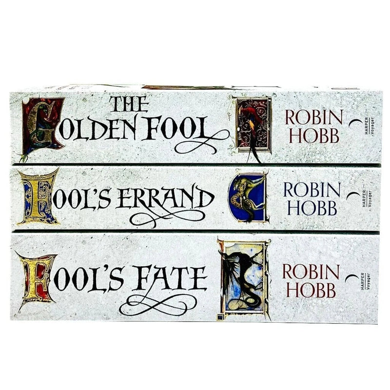 ["9788033643890", "Adult Fiction (Top Authors)", "books by robin hobb", "cl0-VIR2", "fools errand", "fools fate", "Robin Hobb", "Robin Hobb book", "Robin Hobb books", "Robin Hobb books collection", "Robin Hobb books set", "Robin Hobb collection", "robin hobb tawny man trilogy", "Robin Hobb The Tawny Man Trilogy", "the golden fool", "the tawny man series", "The Tawny Man Trilogy", "The Tawny Man Trilogy robin hobb"]