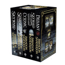 Skyward Series 5 Books Collection Boxed Set by Brandon Sanderson